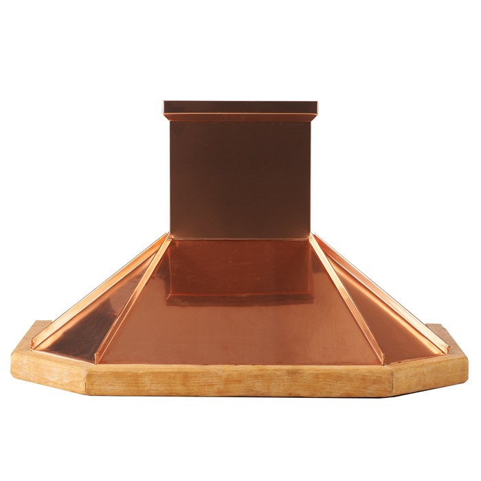 custom-copper-kitchen-hood-wooden-frame